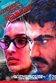 Sandeep Aur Pinky Faraar 2021 DVD SCR full movie download